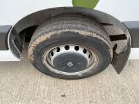 RENAULT MASTER MM33 BUSINESS 2.3 DCI 135PS - 10