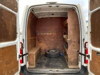 RENAULT MASTER MM33 BUSINESS 2.3 DCI 135PS - 13