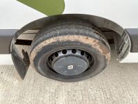 RENAULT MASTER MM33 BUSINESS 2.3 DCI 135PS - 15