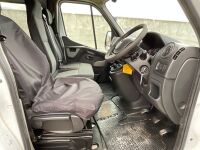RENAULT MASTER MM33 BUSINESS 2.3 DCI 135PS - 17