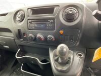 RENAULT MASTER MM33 BUSINESS 2.3 DCI 135PS - 19
