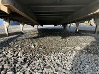 APPROX. 18ft CURTAINSIDE BODY TO SUIT 7.5 TON LORRY - 3