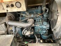 TEREX RL4050D SINGLE AXLE LIGHTING TOWER - 10