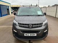 VAUXHALL VIVARO 2900 SPORTIVE L2 H1 1.5 D 100PS - 2