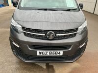 VAUXHALL VIVARO 2900 SPORTIVE L2 H1 1.5 D 100PS - 3