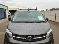 VAUXHALL VIVARO 2900 SPORTIVE L2 H1 1.5 D 100PS - 4