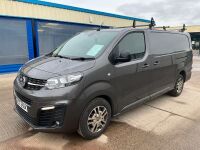 VAUXHALL VIVARO 2900 SPORTIVE L2 H1 1.5 D 100PS - 5