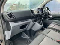 VAUXHALL VIVARO 2900 SPORTIVE L2 H1 1.5 D 100PS - 9