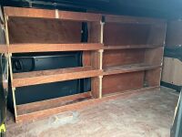 VAUXHALL VIVARO 2900 SPORTIVE L2 H1 1.5 D 100PS - 10