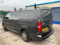 VAUXHALL VIVARO 2900 SPORTIVE L2 H1 1.5 D 100PS - 11