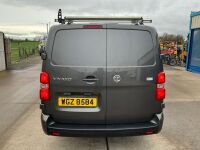 VAUXHALL VIVARO 2900 SPORTIVE L2 H1 1.5 D 100PS - 12