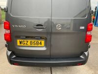 VAUXHALL VIVARO 2900 SPORTIVE L2 H1 1.5 D 100PS - 14