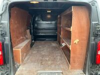 VAUXHALL VIVARO 2900 SPORTIVE L2 H1 1.5 D 100PS - 15