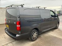 VAUXHALL VIVARO 2900 SPORTIVE L2 H1 1.5 D 100PS - 16