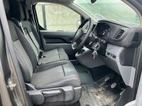 VAUXHALL VIVARO 2900 SPORTIVE L2 H1 1.5 D 100PS - 22