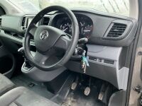 VAUXHALL VIVARO 2900 SPORTIVE L2 H1 1.5 D 100PS - 23