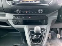 VAUXHALL VIVARO 2900 SPORTIVE L2 H1 1.5 D 100PS - 25