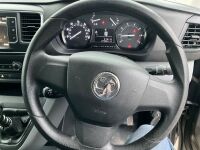 VAUXHALL VIVARO 2900 SPORTIVE L2 H1 1.5 D 100PS - 26