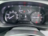 VAUXHALL VIVARO 2900 SPORTIVE L2 H1 1.5 D 100PS - 28