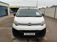 CITROEN DISPATCH 1200 ENTERPRISE 1.5 BLUE HDI - 2