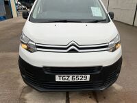 CITROEN DISPATCH 1200 ENTERPRISE 1.5 BLUE HDI - 3