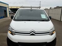 CITROEN DISPATCH 1200 ENTERPRISE 1.5 BLUE HDI - 4