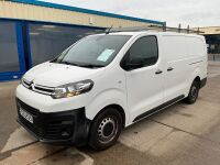 CITROEN DISPATCH 1200 ENTERPRISE 1.5 BLUE HDI - 5