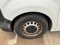 CITROEN DISPATCH 1200 ENTERPRISE 1.5 BLUE HDI - 7