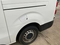 CITROEN DISPATCH 1200 ENTERPRISE 1.5 BLUE HDI - 9