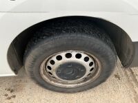 CITROEN DISPATCH 1200 ENTERPRISE 1.5 BLUE HDI - 10