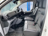 CITROEN DISPATCH 1200 ENTERPRISE 1.5 BLUE HDI - 11