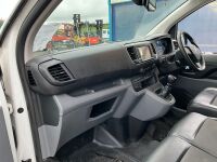 CITROEN DISPATCH 1200 ENTERPRISE 1.5 BLUE HDI - 12
