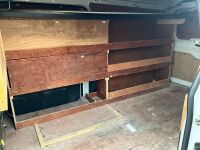 CITROEN DISPATCH 1200 ENTERPRISE 1.5 BLUE HDI - 13