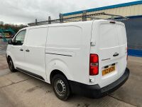 CITROEN DISPATCH 1200 ENTERPRISE 1.5 BLUE HDI - 14
