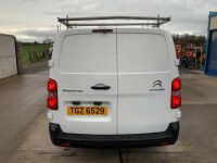 CITROEN DISPATCH 1200 ENTERPRISE 1.5 BLUE HDI - 15