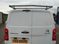 CITROEN DISPATCH 1200 ENTERPRISE 1.5 BLUE HDI - 16