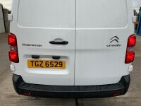 CITROEN DISPATCH 1200 ENTERPRISE 1.5 BLUE HDI - 17