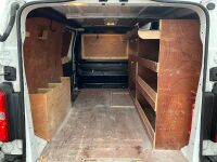 CITROEN DISPATCH 1200 ENTERPRISE 1.5 BLUE HDI - 18