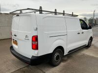 CITROEN DISPATCH 1200 ENTERPRISE 1.5 BLUE HDI - 19