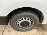 CITROEN DISPATCH 1200 ENTERPRISE 1.5 BLUE HDI - 20