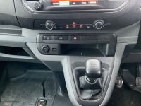 CITROEN DISPATCH 1200 ENTERPRISE 1.5 BLUE HDI - 29