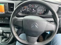 CITROEN DISPATCH 1200 ENTERPRISE 1.5 BLUE HDI - 31