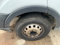FORD TRANSIT 350 L3 RWD 2.2 TDCI 125PS DROPSIDE PICKUP - 7