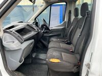 FORD TRANSIT 350 L3 RWD 2.2 TDCI 125PS DROPSIDE PICKUP - 8