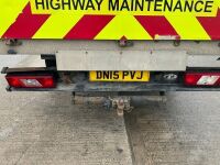 FORD TRANSIT 350 L3 RWD 2.2 TDCI 125PS DROPSIDE PICKUP - 13