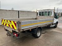FORD TRANSIT 350 L3 RWD 2.2 TDCI 125PS DROPSIDE PICKUP - 15