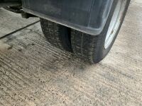 FORD TRANSIT 350 L3 RWD 2.2 TDCI 125PS DROPSIDE PICKUP - 16