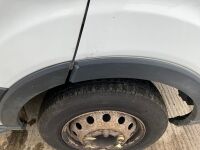 FORD TRANSIT 350 L3 RWD 2.2 TDCI 125PS DROPSIDE PICKUP - 17