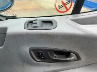 FORD TRANSIT 350 L3 RWD 2.2 TDCI 125PS DROPSIDE PICKUP - 19