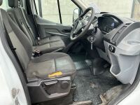 FORD TRANSIT 350 L3 RWD 2.2 TDCI 125PS DROPSIDE PICKUP - 20